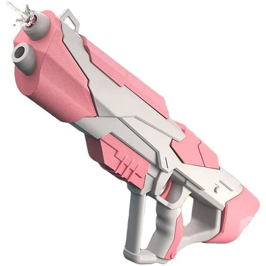 HydroBlast Water Gun Pink